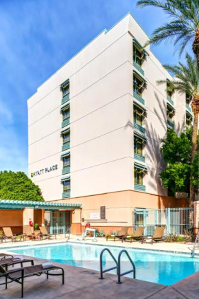  Hyatt Place Scottsdale/Old Town  Скоттсдейл